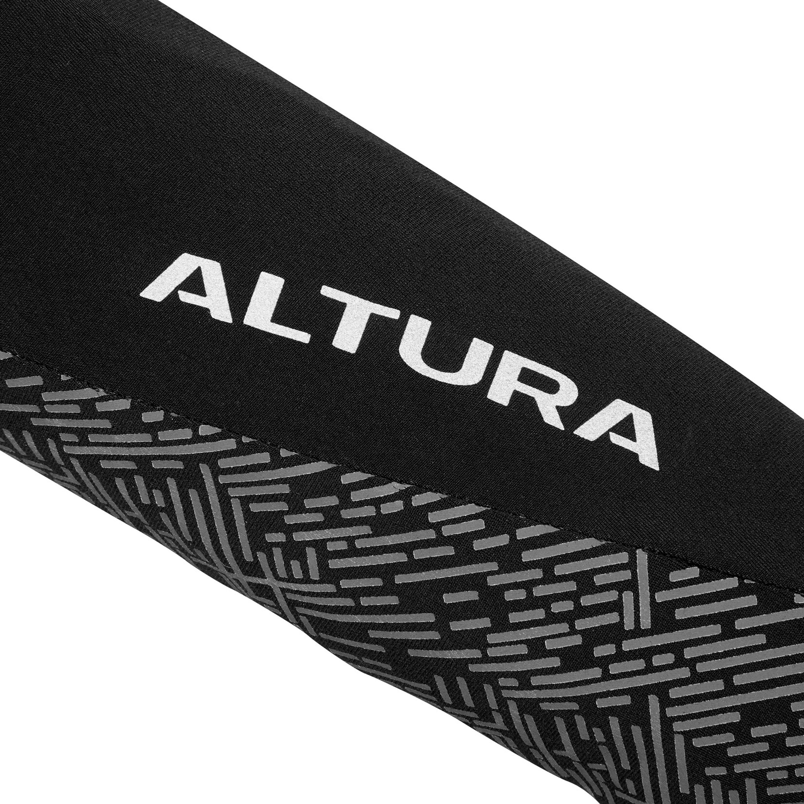 Altura ALTURA THERMAL DWR UNISEX ARM WARMERS BLACK