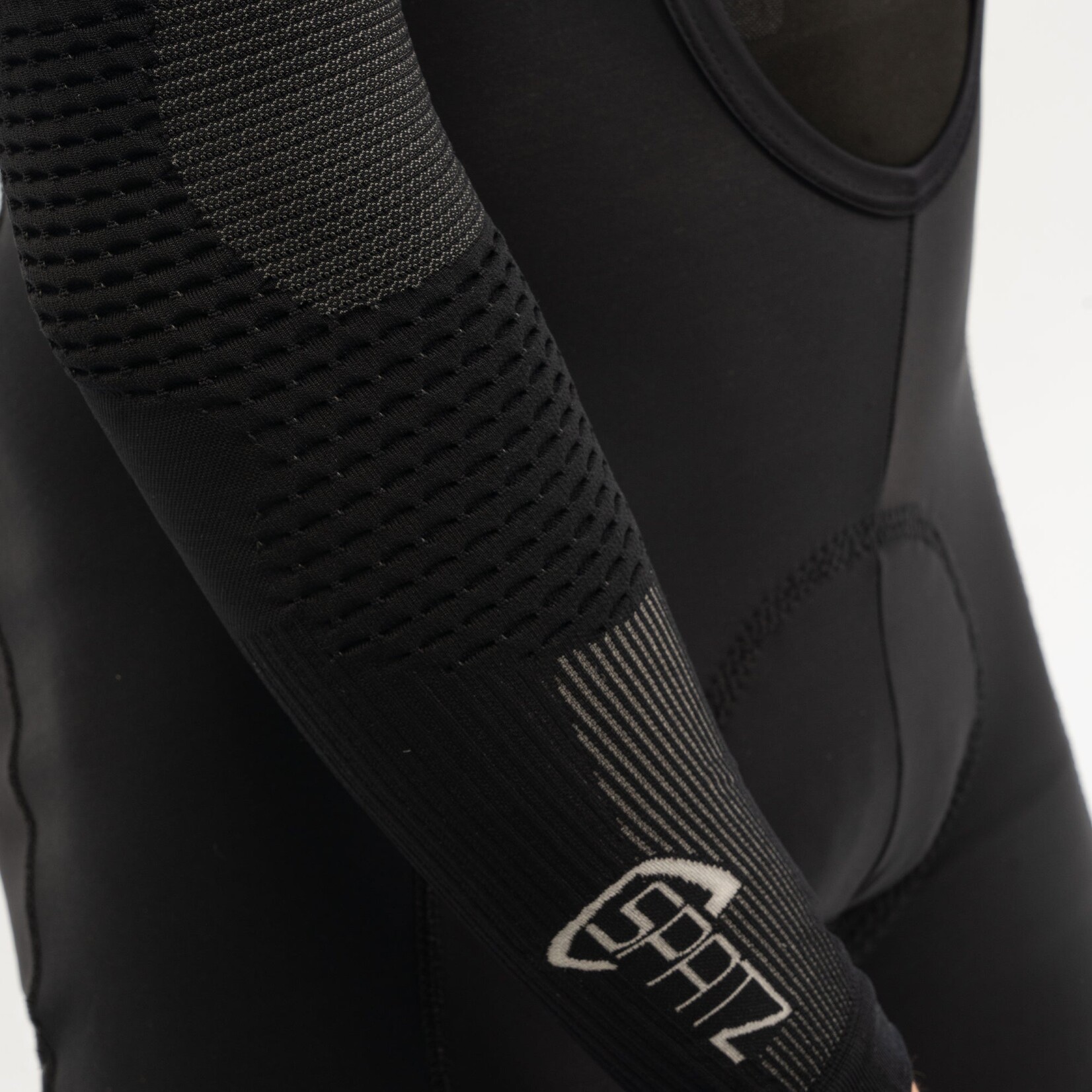 Spatz SPATZWEAR BURNR ARM WARMERS BLACK