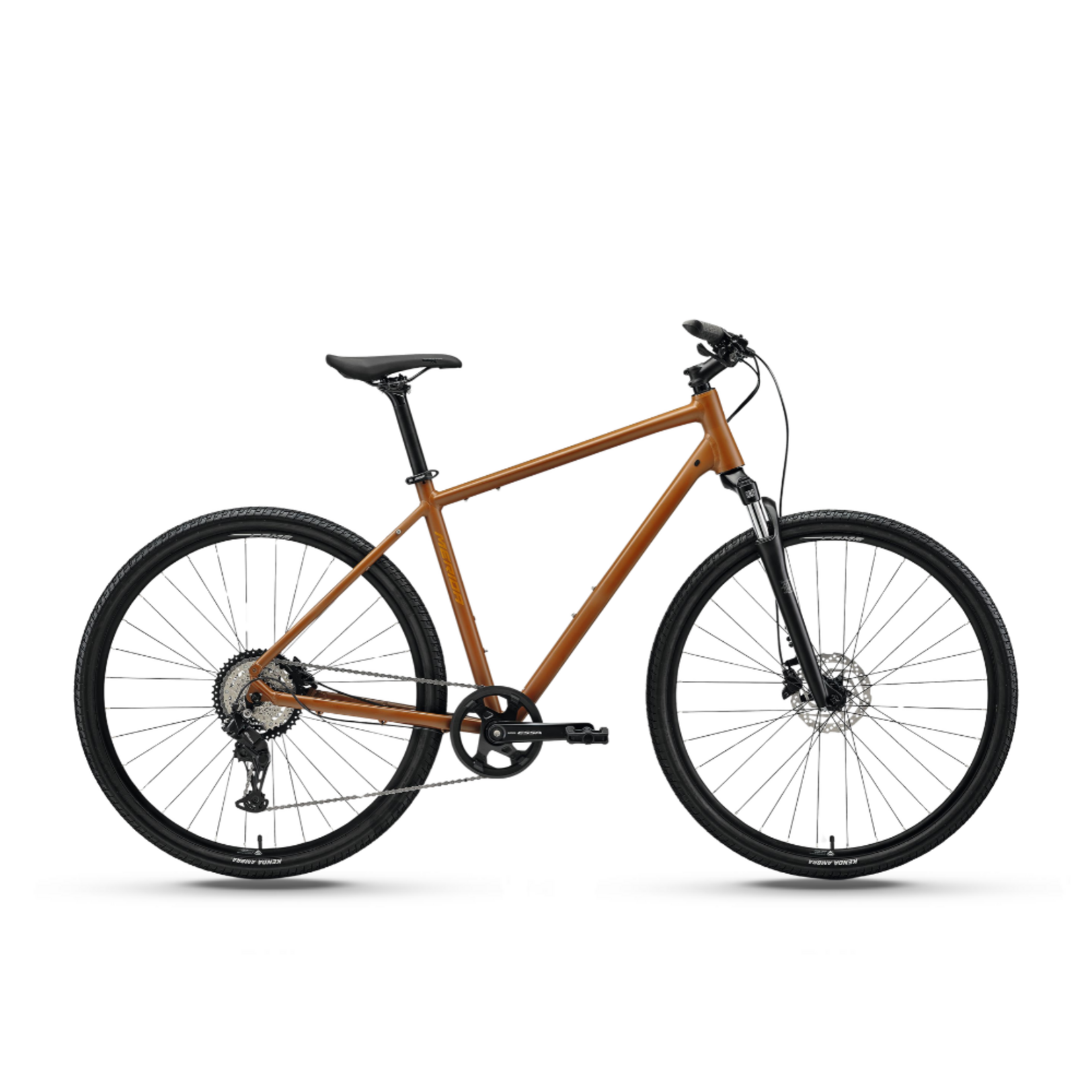 Merida MERIDA CROSSWAY 20