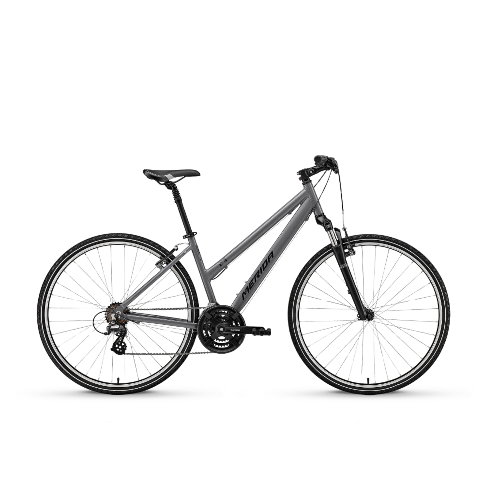 Merida MERIDA CROSSWAY 10V LADY