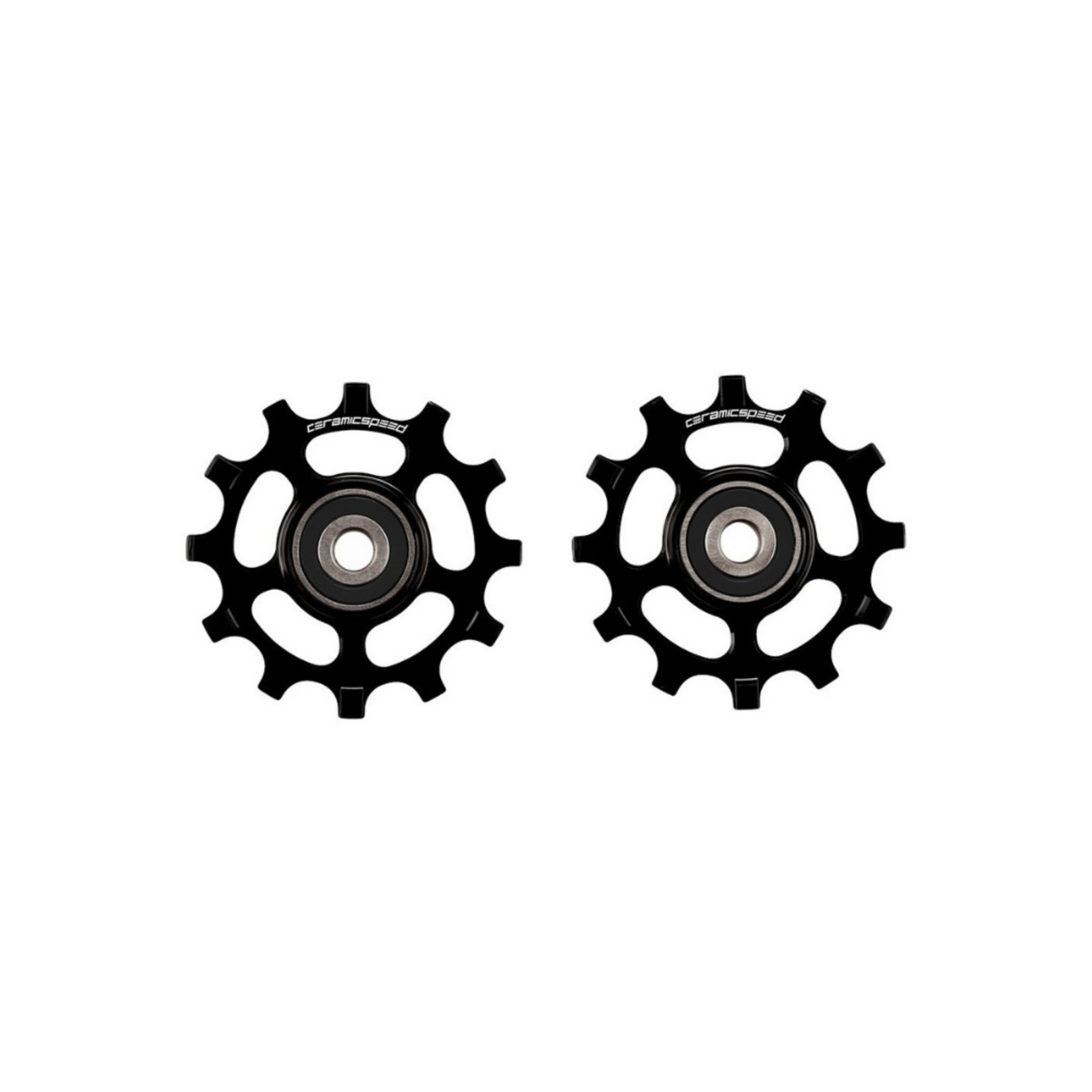 CYCLINGCERAMIC CYCLINGCERAMIC 12S SRAM FORCE/RED - PULLEY WHEELS 12T/P SET