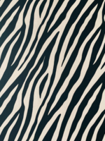Inpakpapier 'Zebra'