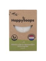 Shaving bar kokos HappySoaps