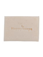 Body bar kokosnoot en limoen HappySoaps