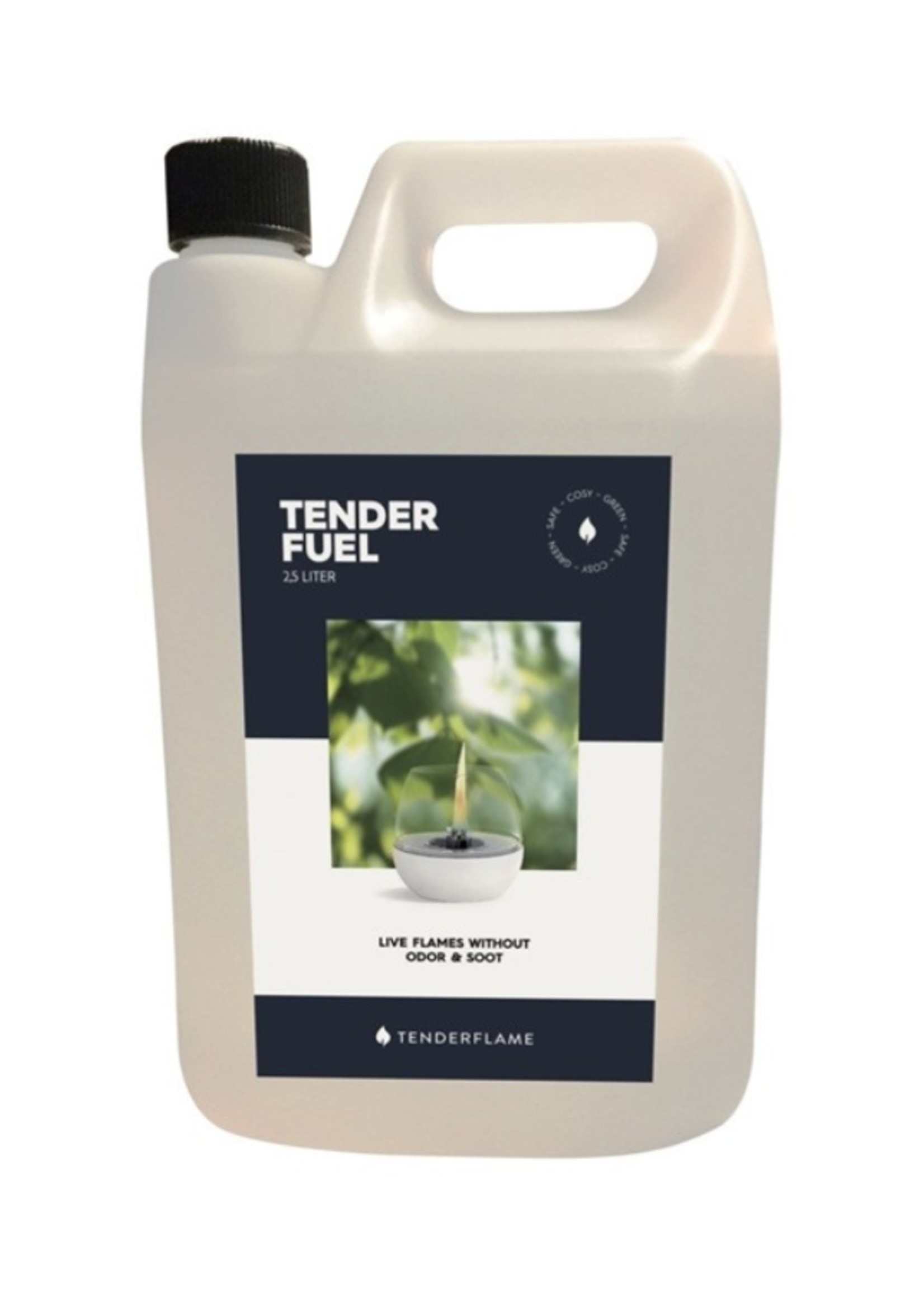 TenderFuel 2,5  liter