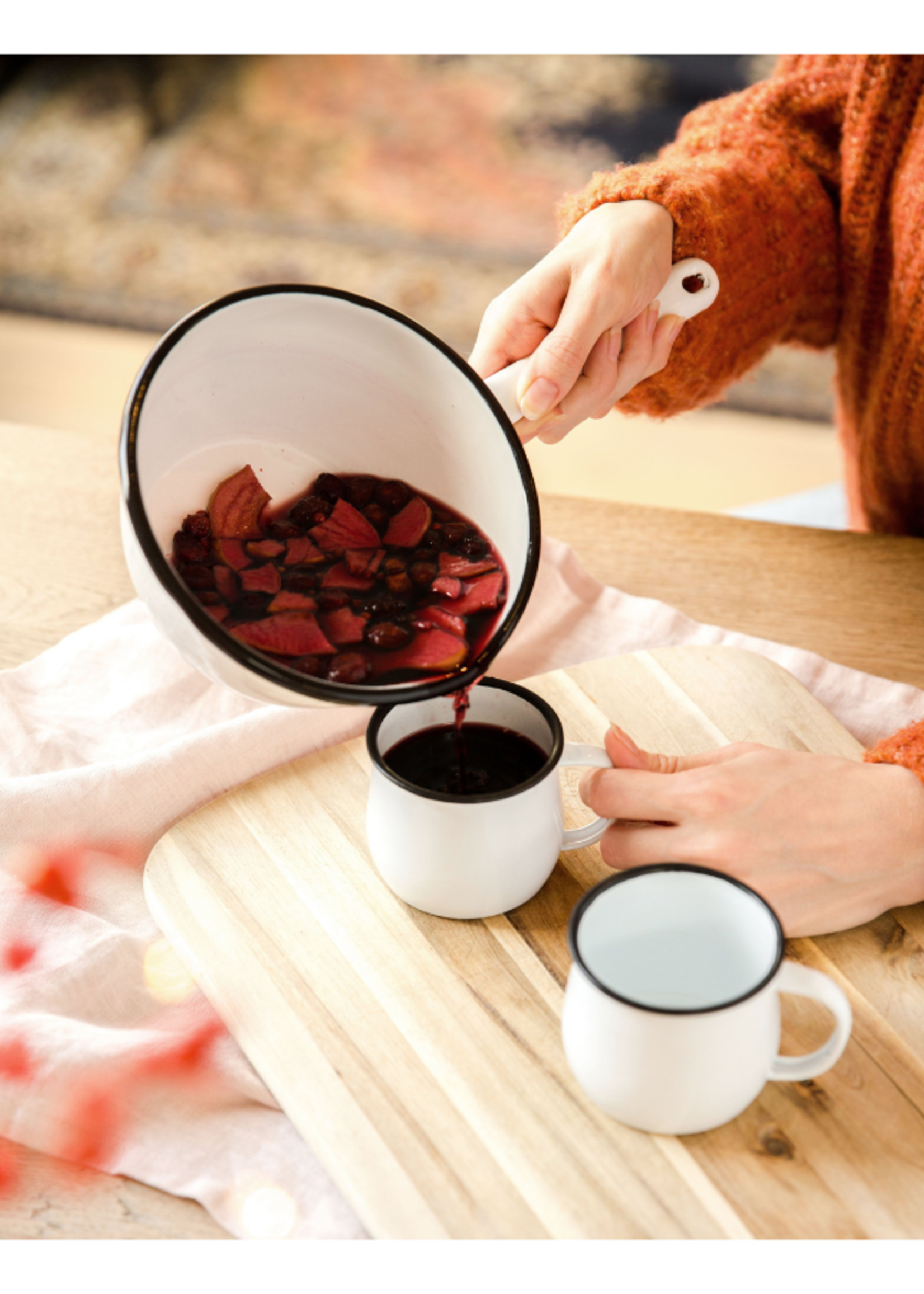 Pineut Pineut Glühwein