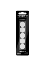 DeluxeHomeart CR2450 Batterijen Led kaarsen - 5 stuks