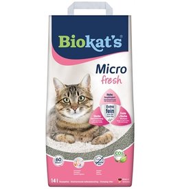Biokat's Biokat's micro fresh summerbreeze