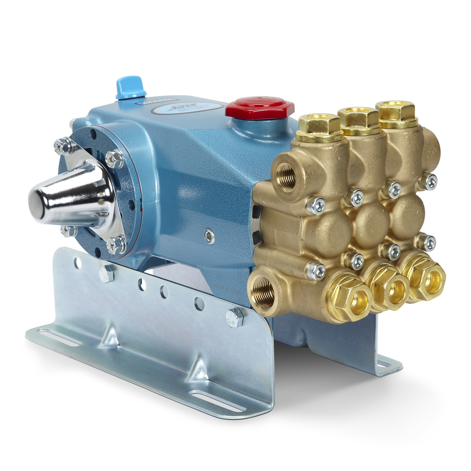 Cat Pumps 7CP Plunjer Pomp 7CP6170 CatPumps.nl