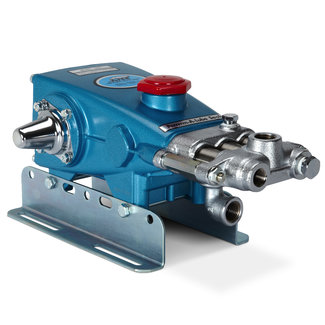 Cat Pumps 3 Frame Piston Pump - 333