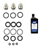 Cat Pumps Cat Pumps - Overhaul kit 7CP6171