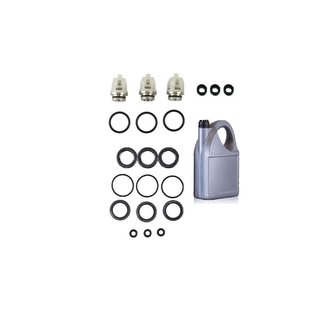 Cat Pumps Cat Pumps - Overhaul kit 2510