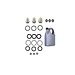 Cat Pumps Overhaul kit for Cat Pumps plunger pump 2530