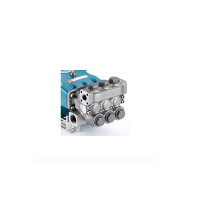 Cat Pumps Cat Pumps - Pump head 3521 complete