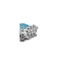 Cat Pumps Cat Pumps - Pump head 3535.HS complete