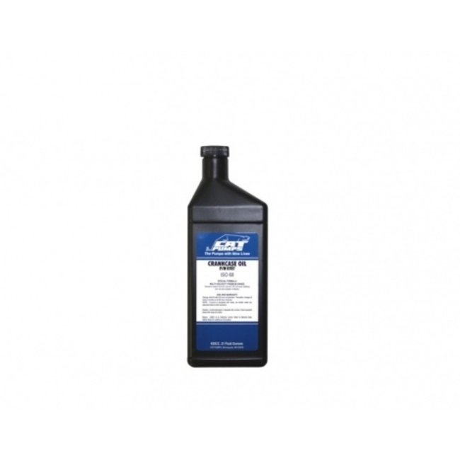 Cat Pumps CAT Crankcase Oil ISO 68 hydraulic oil, 620mL CatPumps.nl