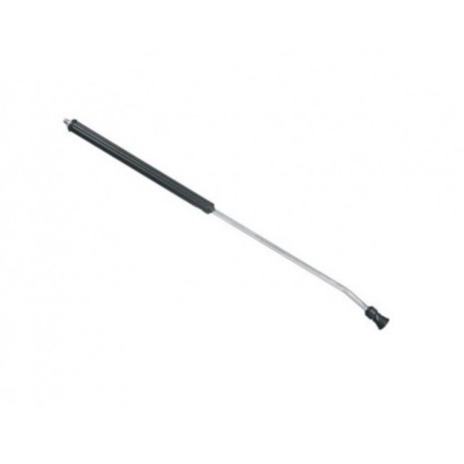 Stainless steel Lance 800 mm for high-pressure cleaners up to 560 bar