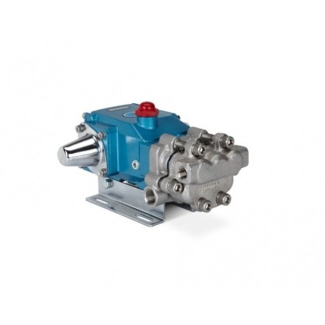 CAT Triplex plunjerpomp 3CP1241FPM 11,5 l/m 1420 o/m 150 bar