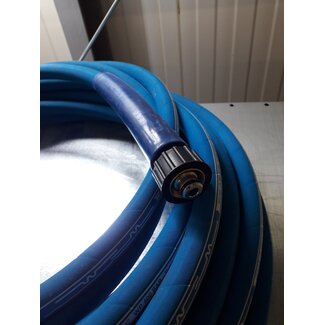 Cat Pumps Hose set with HP hose DN10 and a locking nut M22x1.5