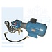 Cat Pumps Cat pumps Pump set with Cat Pumps 350 max. 140 bar