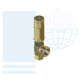 Cat Pumps Safety valve 32741 18 - 180 bar
