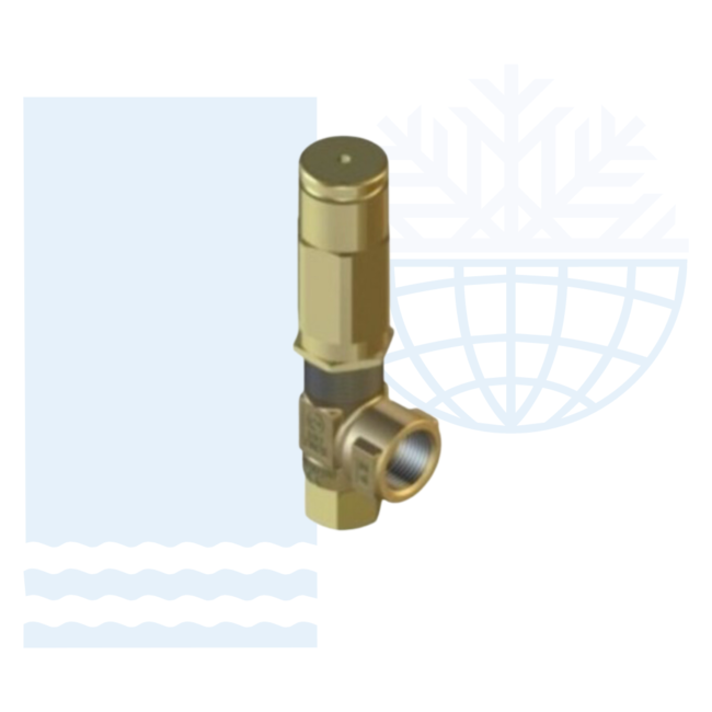 Safety valve 32741