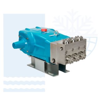 Cat Pumps Cat Pumps 68 Frame plunjerpomp 6831