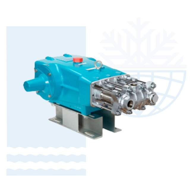 CAT pumps 6040