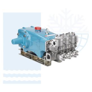 Cat Pumps Cat Pumps plunjerpomp 3501