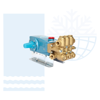 Cat Pumps 15 Frame Plunger Pump - 1530C