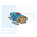 Cat Pumps 3 Frame Plunger Pump - 240