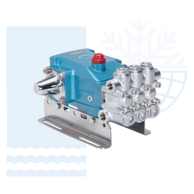 Cat Pumps 5CP Plunger Pump 5CP2120W