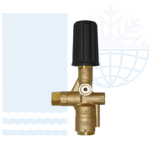 Cat Pumps Drukregelaar 39550