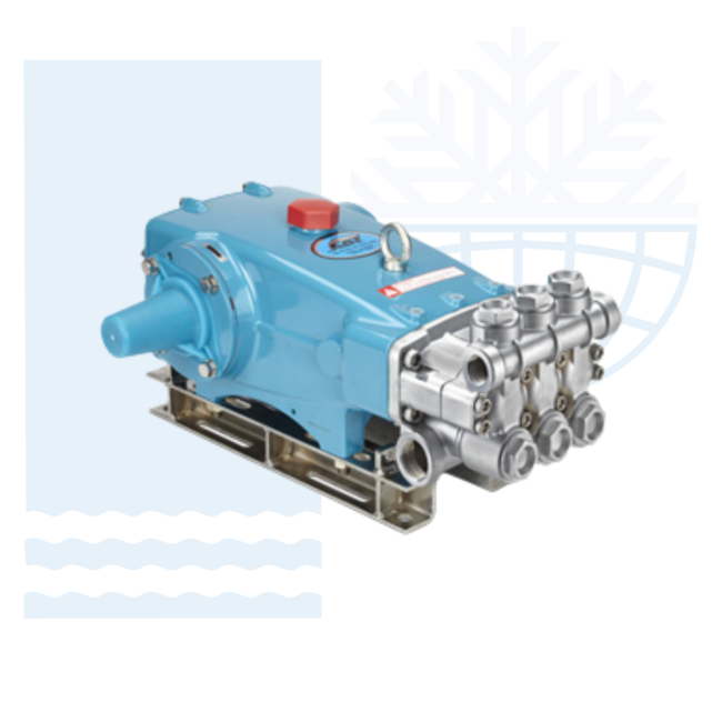 Cat Pumps 35 frame plunger pump 3545