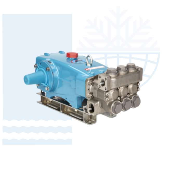 Cat Pumps 35 frame plunjerpomp 3541