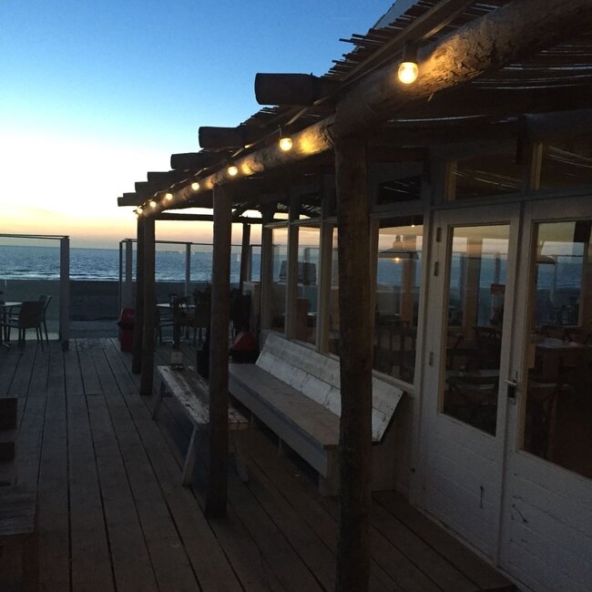 LED-lamppu - 0.7W - pitkillä kohotetuilla diodeilla, lämpimän valkoinen