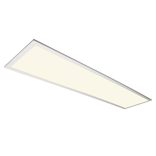 LED-kattopaneeli 36W 120x30 cm