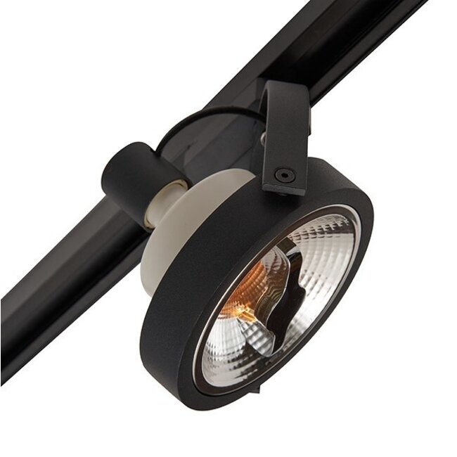 Skaly -  kiskovalaisimeen liitettävä spottivalo