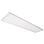 Himmennettävä LED-paneeli,  30x120cm, UGR<19, 30W, 4000K - 125lm/W