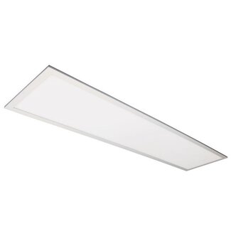 LED-paneeli,  30x120cm, UGR<19, 30W, 4000K - 125lm/W