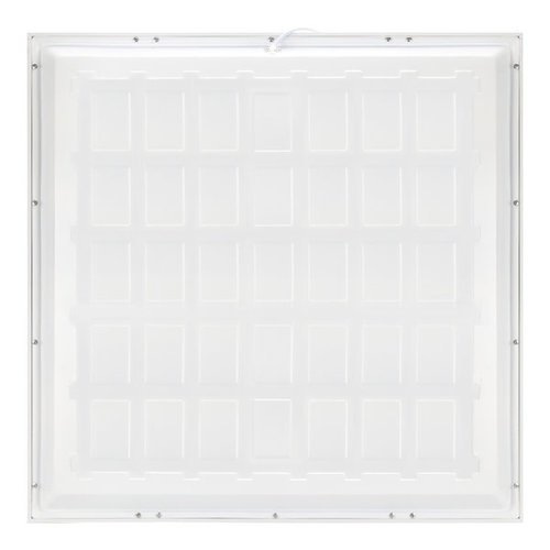 LED-paneeli, 60x60cm, UGR<19, 30W, 4000K - 125lm/W