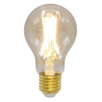 E27 LED-lamppu - 6,5W, 1800-3000K säädettävä värilämpötila