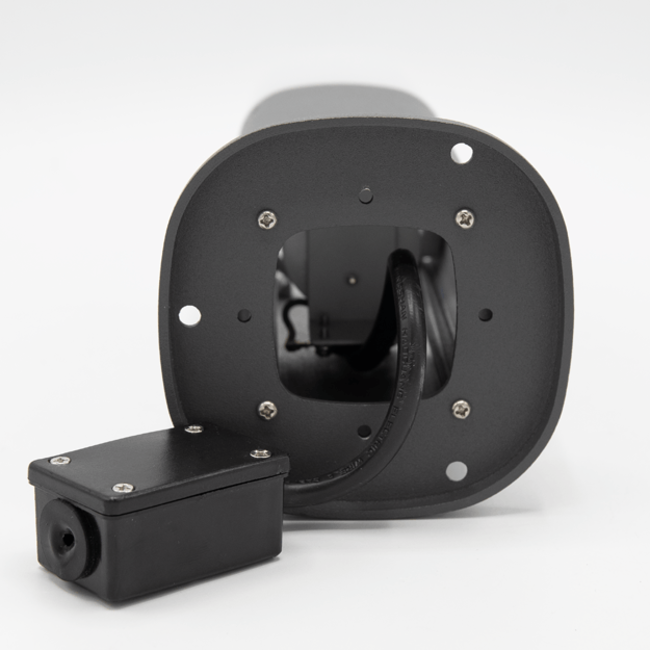 Izo pylväsvalaisin - 30 cm