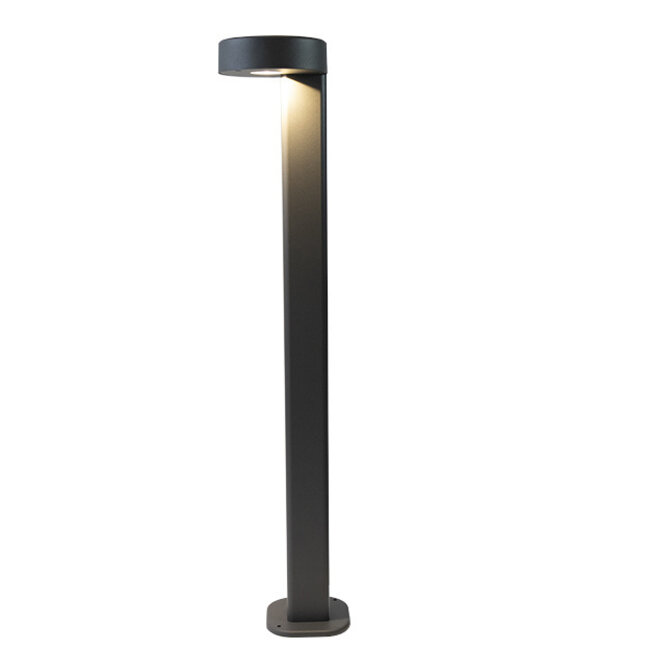 Ferris - ulkotiloihin sopiva lattiavalaisin