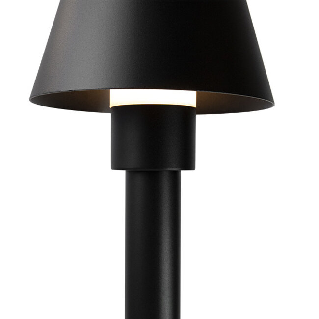 Bruno pihavalaisin - 80 cm