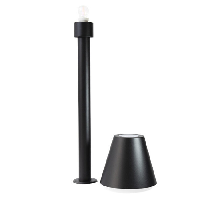 Bruno pihavalaisin - 80 cm