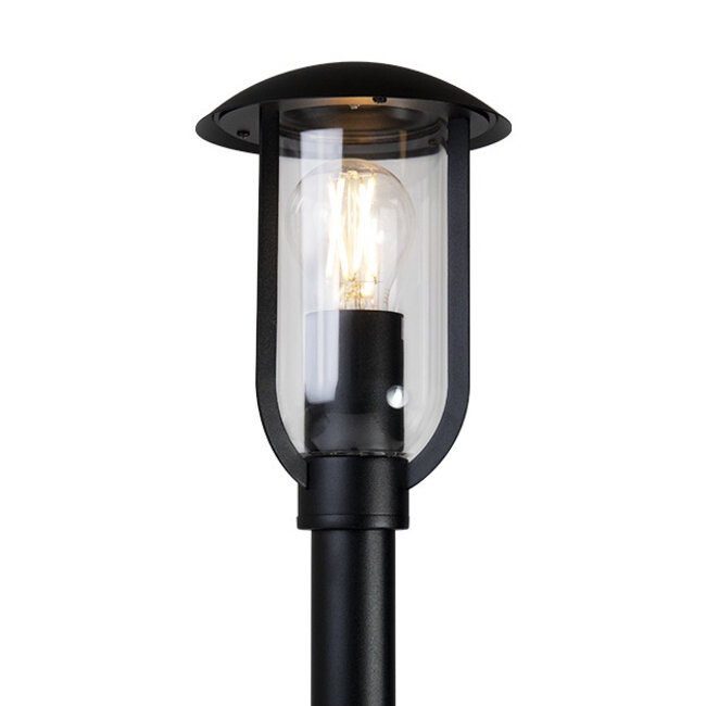 Alessandro pihavalaisin 80 cm - musta