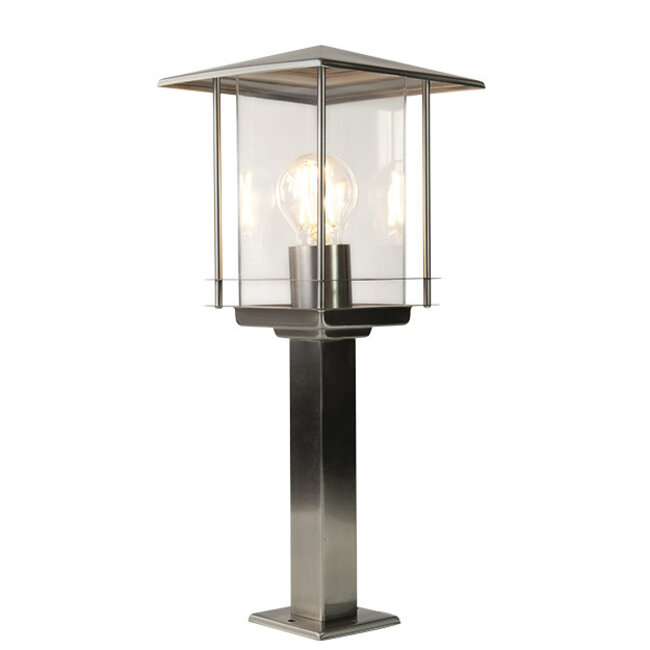 Rocco klassinen ulkovalaisin - 45 cm