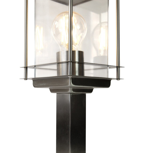 Rocco klassinen ulkovalaisin - 45 cm