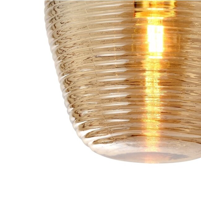 Cairo riippuvalaisin - meripihka